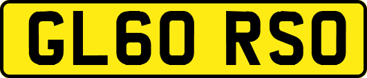 GL60RSO