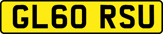 GL60RSU