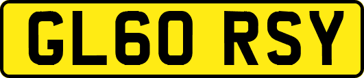 GL60RSY