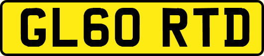 GL60RTD