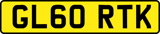 GL60RTK