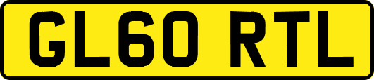 GL60RTL