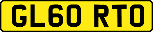 GL60RTO
