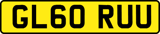 GL60RUU