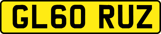 GL60RUZ