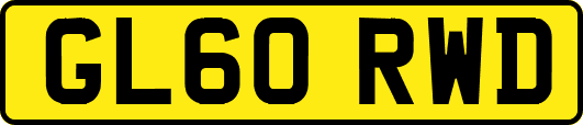 GL60RWD