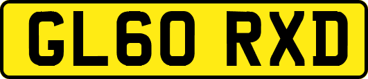 GL60RXD