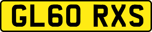GL60RXS