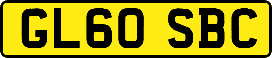 GL60SBC