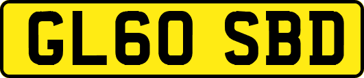 GL60SBD
