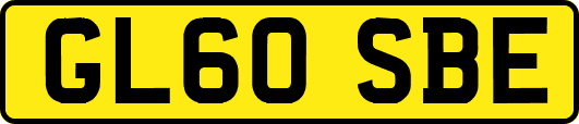 GL60SBE