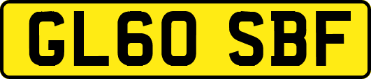 GL60SBF
