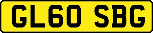 GL60SBG