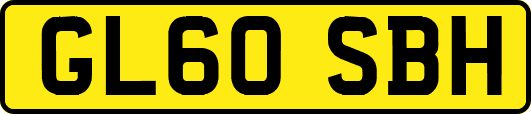 GL60SBH