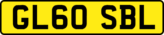 GL60SBL