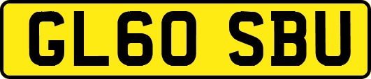 GL60SBU