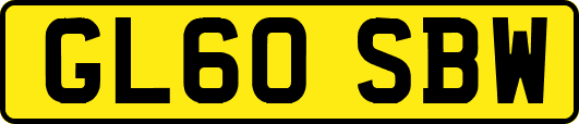 GL60SBW