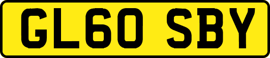 GL60SBY