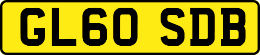 GL60SDB