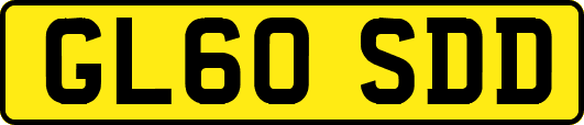 GL60SDD