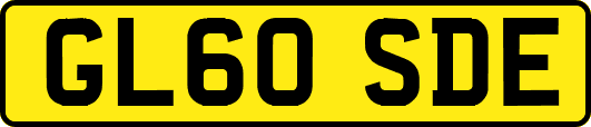 GL60SDE