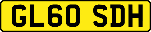 GL60SDH