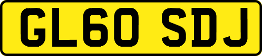 GL60SDJ