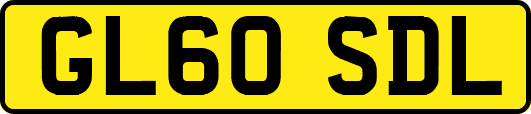 GL60SDL