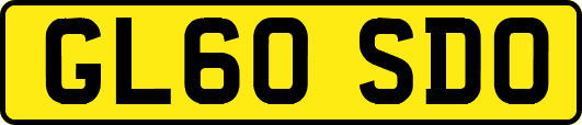 GL60SDO