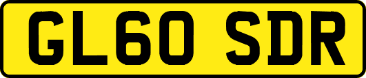 GL60SDR
