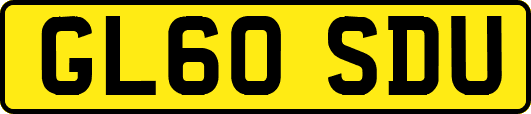 GL60SDU