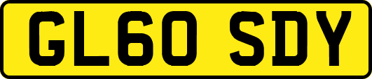 GL60SDY