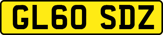 GL60SDZ