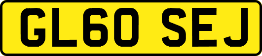 GL60SEJ