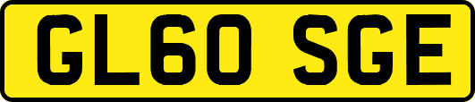 GL60SGE