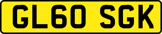 GL60SGK