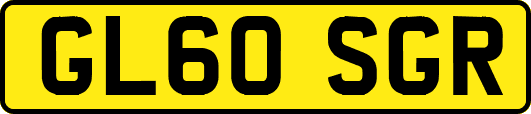 GL60SGR