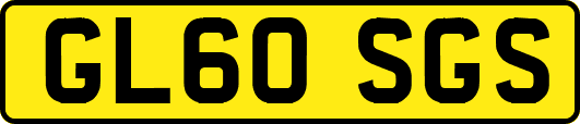GL60SGS