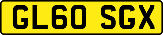 GL60SGX