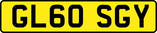 GL60SGY