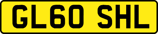 GL60SHL