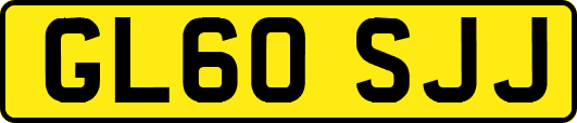 GL60SJJ
