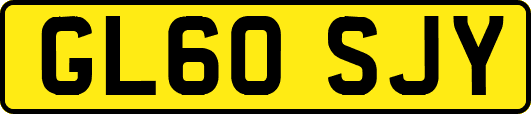 GL60SJY