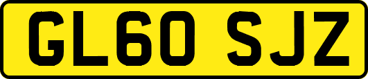 GL60SJZ