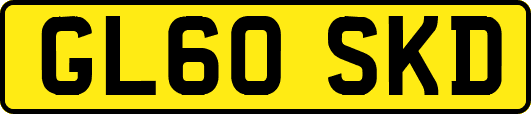 GL60SKD