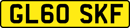 GL60SKF