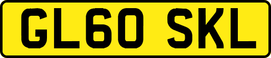GL60SKL