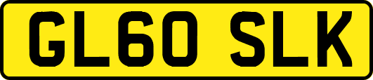 GL60SLK