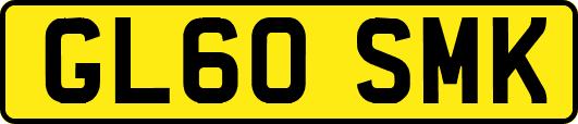 GL60SMK