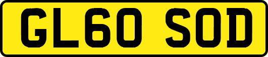 GL60SOD